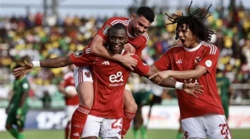 صدام مرتقب.. موعد مباراة الأهلي وشبيبة القبائل الجزائري في دوري أبطال إفريقيا